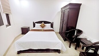 Huong Linh Apartment