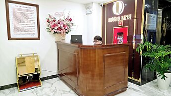 Huong Linh Apartment