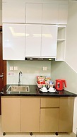 Huong Linh Apartment