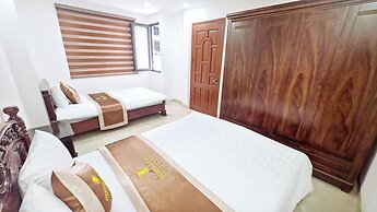 Huong Linh Apartment