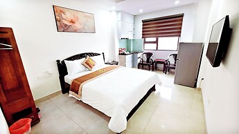 Huong Linh Apartment