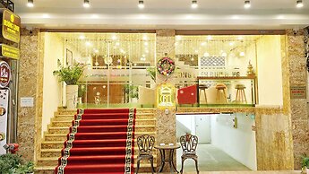 Huong Linh Apartment
