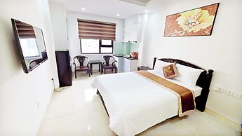 Huong Linh Apartment