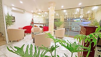Huong Linh Apartment