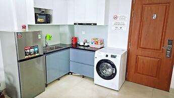 Huong Linh Apartment