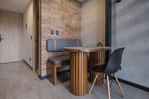 Luxury 1 BR Duplex in Virrey