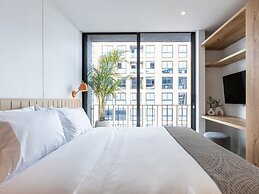 Unique Loft in Zona Rosa