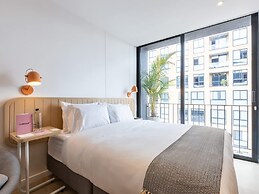 Unique Loft in Zona Rosa