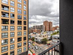 Unique Loft in Zona Rosa