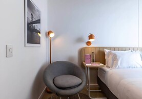 Unique Loft in Zona Rosa