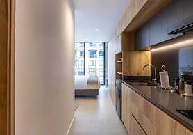 Unique Loft in Zona Rosa