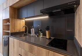 Unique Loft in Zona Rosa