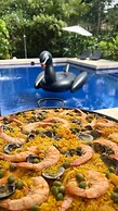 Amazing 6BR Oasis in Poblado MDE