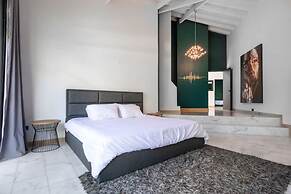 Amazing 6BR Oasis in Poblado MDE