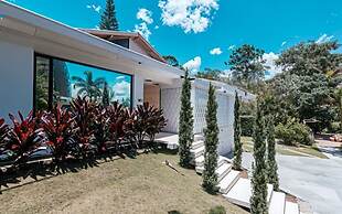 Amazing 6BR Oasis in Poblado MDE