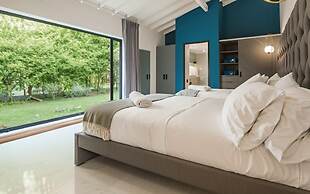 Amazing 6BR Oasis in Poblado MDE