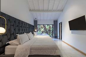 Amazing 6BR Oasis in Poblado MDE