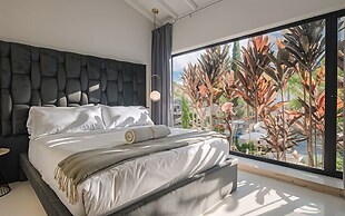 Amazing 6BR Oasis in Poblado MDE