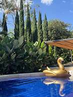 Amazing 6BR Oasis in Poblado MDE
