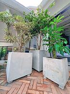 Amazing 6BR Oasis in Poblado MDE