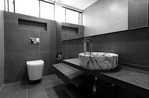 Amazing 6BR Oasis in Poblado MDE