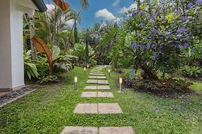 Amazing 6BR Oasis in Poblado MDE
