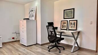 Modern Loft In Parque de la 93