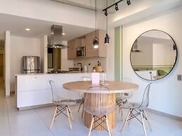 Stylish 3BR in Laureles MDE