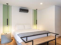 Stylish 3BR in Laureles MDE