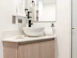 Stylish 3BR in Laureles MDE