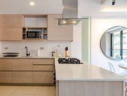 Stylish 3BR in Laureles MDE