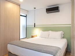Stylish 3BR in Laureles MDE