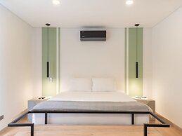 Stylish 3BR in Laureles MDE