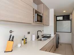 Charming 3BR in Laureles Medell n