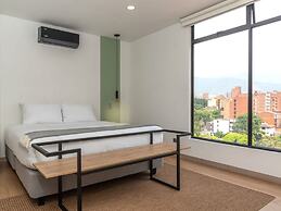 Charming 3BR in Laureles Medell n