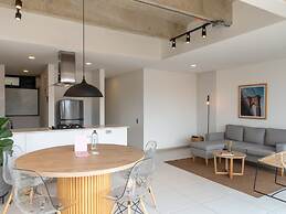 Charming 3BR in Laureles Medell n
