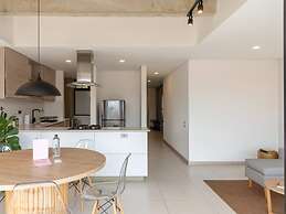 Charming 3BR in Laureles Medell n
