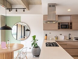 Charming 3BR in Laureles Medell n