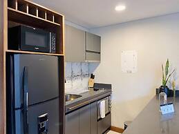 Great Studio in Bogot