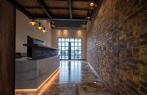 Great Studio in Bogot