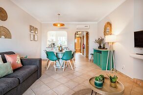 Our House in Clube Albufeira