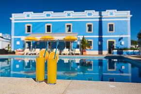 Our House in Clube Albufeira