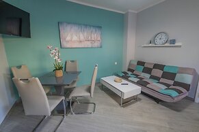 Apartment Villa Mila