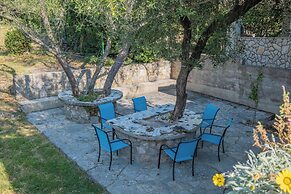 Apartment Villa Mila
