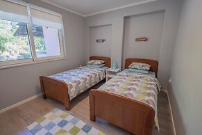 Apartment Villa Mila