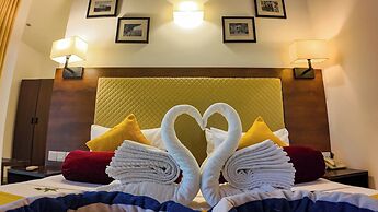Hotel Kamrel Sigiriya