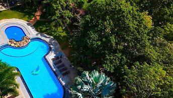 Hotel Kamrel Sigiriya