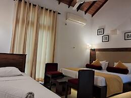 Hotel Kamrel Sigiriya