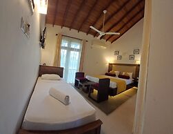 Hotel Kamrel Sigiriya