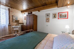 Grace Home Pool Wifi Gambassi Terme